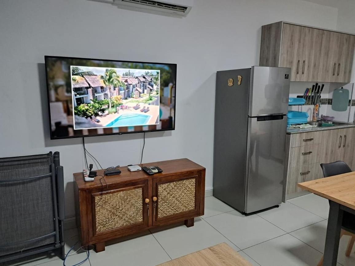 Le Talipot Apartment Flic en Flac Exterior photo